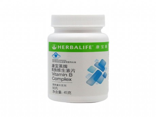 养生堂维生素b族片的作用及功能