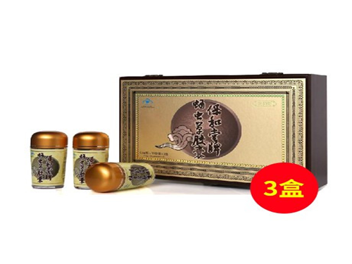 小孩可以吃蛹虫草菌粉胶囊吗