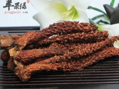 列当的功效与作用