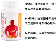 中成药治阳萎都有哪些 常见的五种中成药可解决阳萎