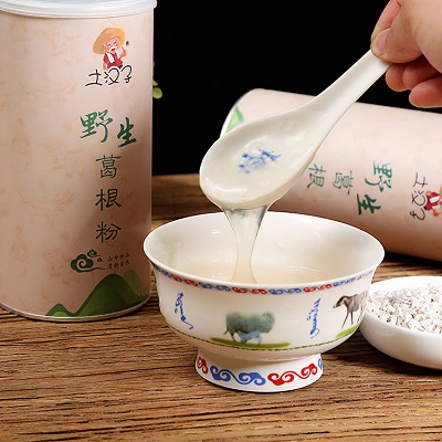 葛根粉