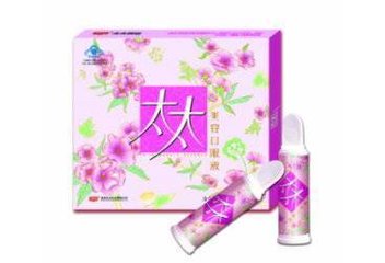 太太口服液功效与作用