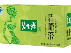 碧生源减肥茶多少钱一盒 市场报价是多少