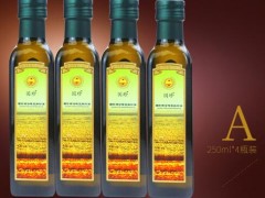 国珍亚麻籽油功效有哪些  国珍亚麻籽油的九大功效