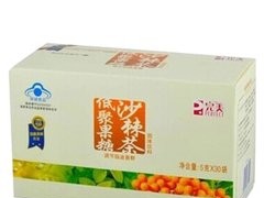 低聚果糖沙棘茶有什么好处