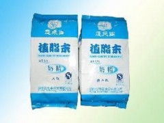 植脂末的危害大全