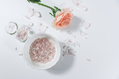 玫瑰精油