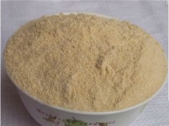小麦胚芽粉的功效与作用  揭秘小麦胚芽粉的四大用途