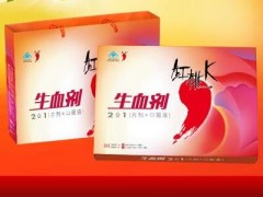 红桃k口服液的作用及功效 服用后有三大奇效