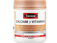 swisse钙片服用的方法  三大方面了解swisse钙片