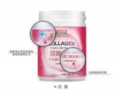 全球最好的胶原蛋白粉  以下这5款你都知道吗