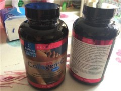 neocell胶原蛋白曝光 它的功效值得肯定吗
