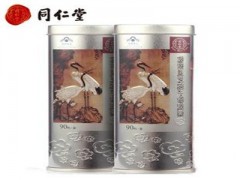 同仁堂破壁灵芝孢子粉胶囊有什么功效 揭秘服用注意事项
