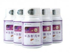 体恒健牌养肝片价格是多少 需要护肝的人群有哪些