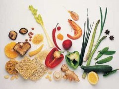 食物相克是真的吗  哪些食物相克