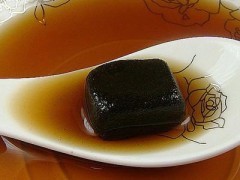 鹿胎膏什么时候吃最好  如何正确的食用鹿胎膏