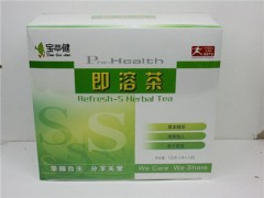 宝健宝萃健即溶茶效果怎么样 揭晓其三大功效