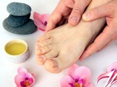 脚气是怎样形成的 导致脚气的四大因素