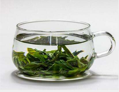 紫一商城青钱柳神茶