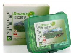 安利纽崔莱倍立健片怎么吃 如何提高效果