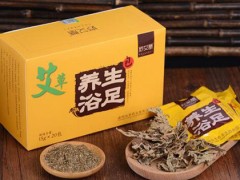 足浴药包哪个品牌好 推荐首选这五大品牌