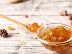 桃胶的功效与副作用:盘点哪些人不宜吃桃胶