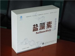 盐藻的功效与作用是什么 解析它的四大作用