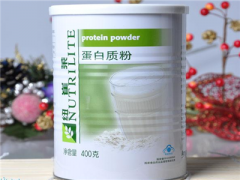 安利蛋白粉的作用有哪些 详解其四种功效