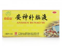 敖东安神补脑液的效果怎么样 揭秘它的功效和服用方法