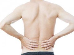 男人腰疼是什么原因引起的 3个诱因最常见