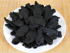 熟地黄的功效及食用方法 熟地黄要这样吃才养生