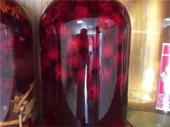 红桃k泡酒的制作方法是怎样的 做出养颜美酒方法有三种