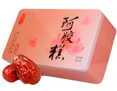 阿胶糕