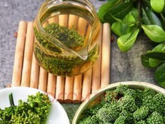 三七花泡水有哪些效用 三七花泡水喝的功效与作用