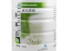 安利纽崔莱蛋白粉价格多少钱 2018官方产品价格公布