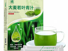大麦若叶青汁作用和功效及禁忌 这四类人群要禁用