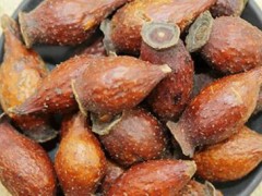 野生刺梨子的功效与作用 小小刺梨五大用处