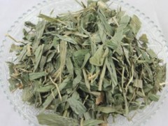 淡竹叶长什么样 详解淡竹叶的功效和成分