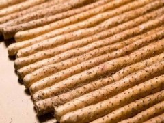 怀山药和铁棍山药的区别   看其外形便可轻松分辨