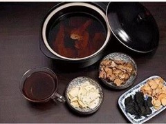 四物汤是哪四物 四物汤它有哪些功效