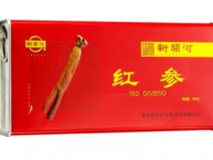 康美新开河红参怎么样 揭秘康美新开河红参的特点及食用方法