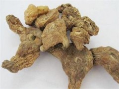 黄精长期喝有副作用吗 哪些人不适合吃黄精