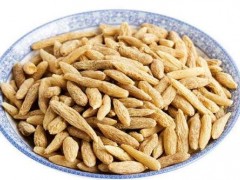 麦冬不能和什么一起吃 详解麦冬五大禁忌