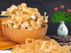 玉竹的副作用与禁忌 这些人可以放心食用