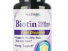 生物素的作用是什么   如何补充生物素