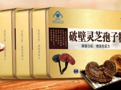 灵芝孢子粉的食用方法 这三种食用方法最健康