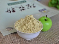 松花粉的食用方法 怎么吃松花粉效果更好