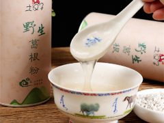 葛根粉怎么辨别真假 四个技巧让你买到真货