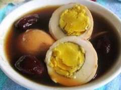 当归煮蛋可以天天吃吗 详解吃当归煮蛋的注意事项