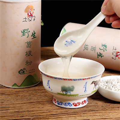 野生葛根粉